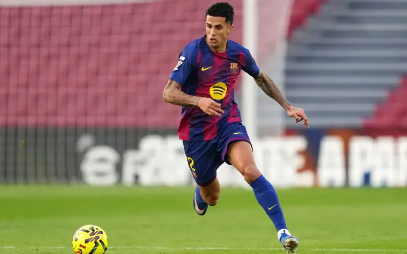 ما هي صفقات برشلونة في سوق الانتقالات الشتوية 2026؟